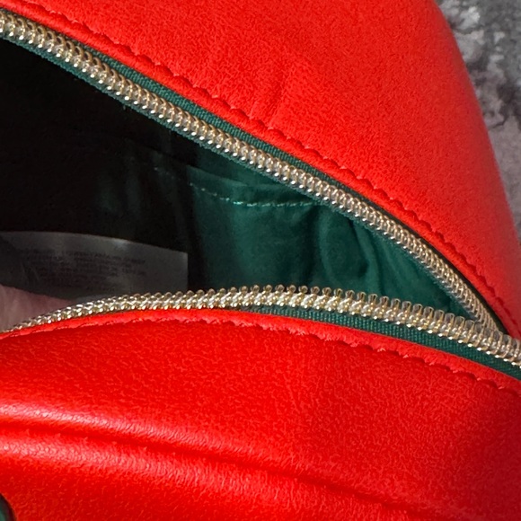 Stitch Holiday Disney Loungefly Backpack - Picture 9 of 9